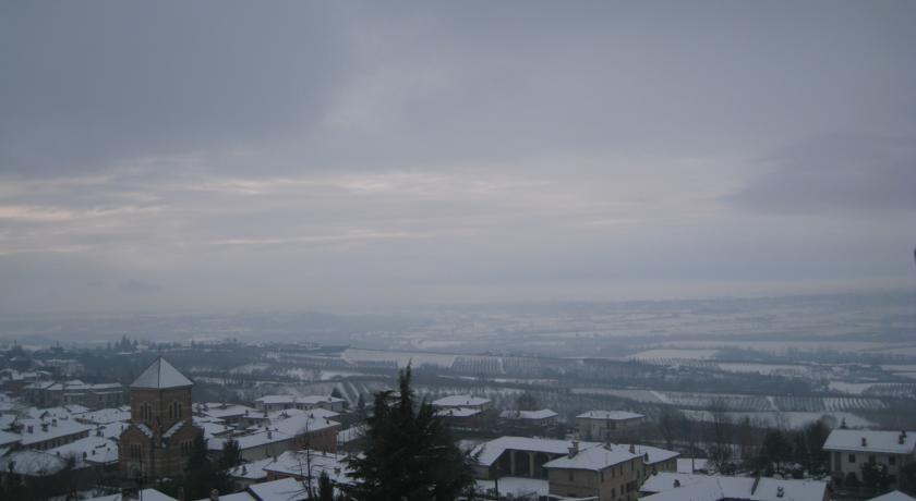 Cascina Arcangelo Raffaele Verduno Exterior foto