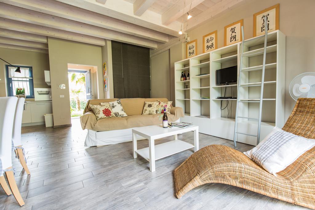 Cascina Arcangelo Raffaele Verduno Zimmer foto